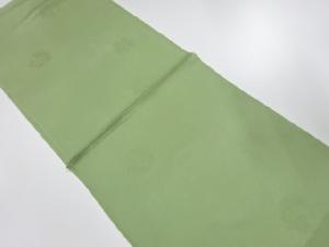 未使用品　正絹　帯揚げ